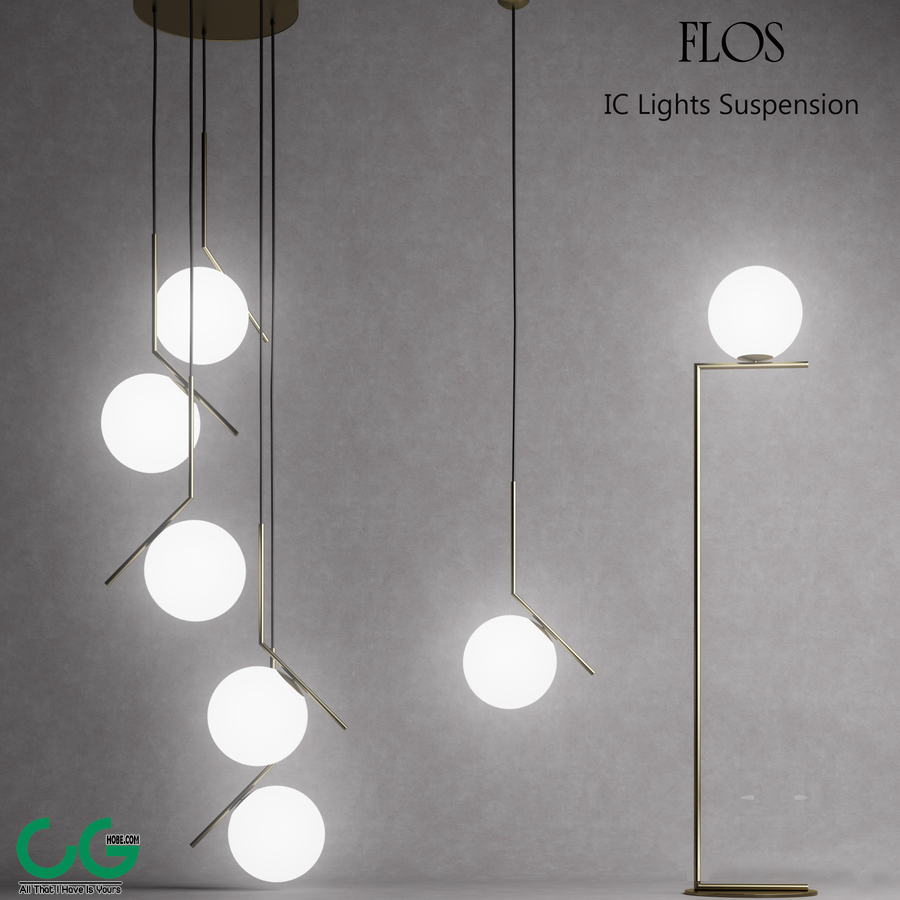 Flos IC Lights